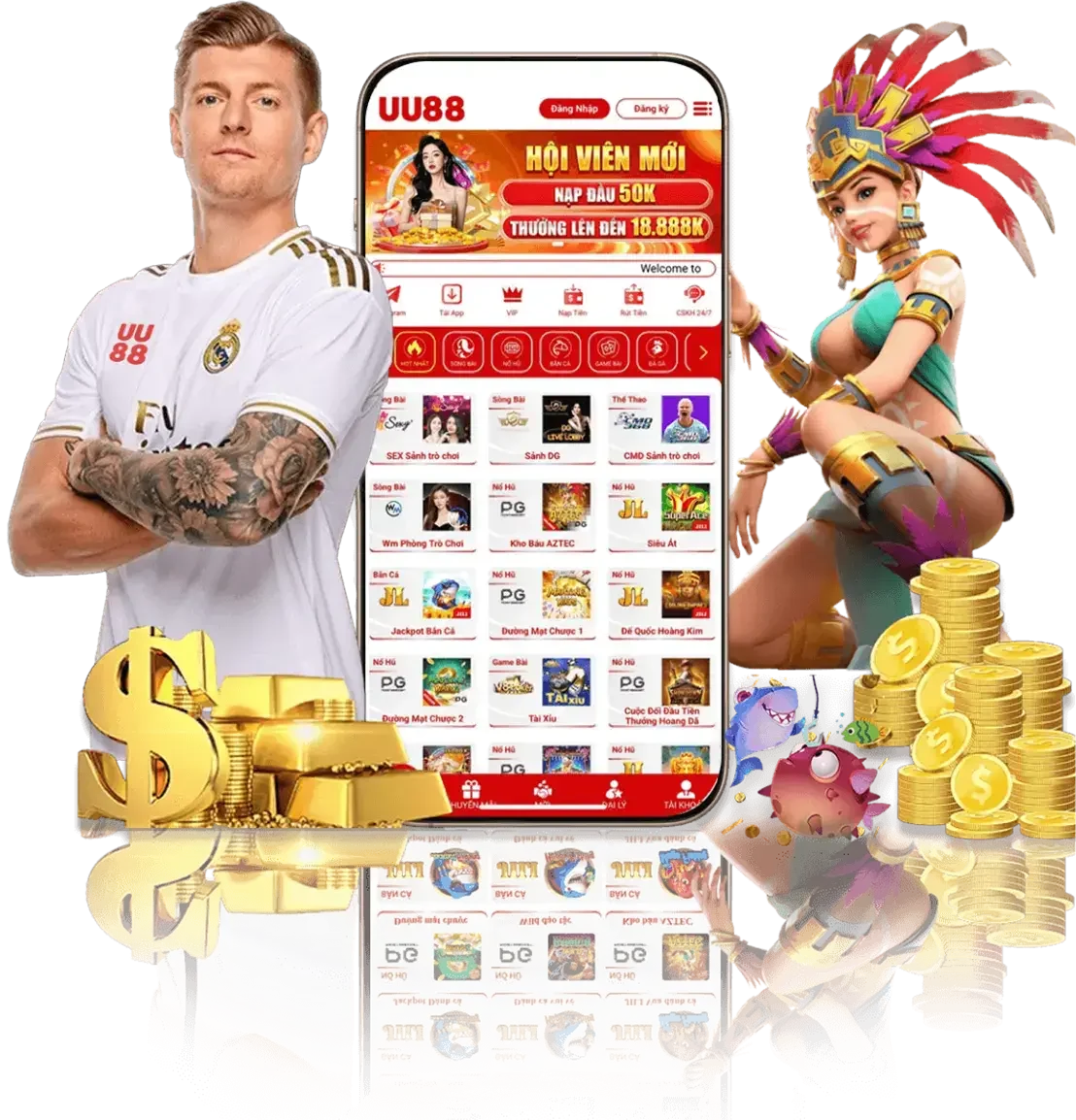 uu88 banner